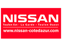 Logo Nissan Det